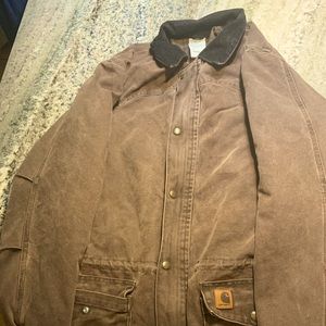 Carhartt jacket